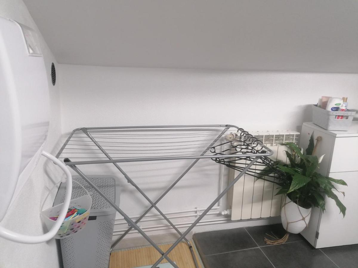 Апартаменты Chambre 23M2 Avec Jardin Wi-Fi Gratuit Saint-Girons Экстерьер фото
