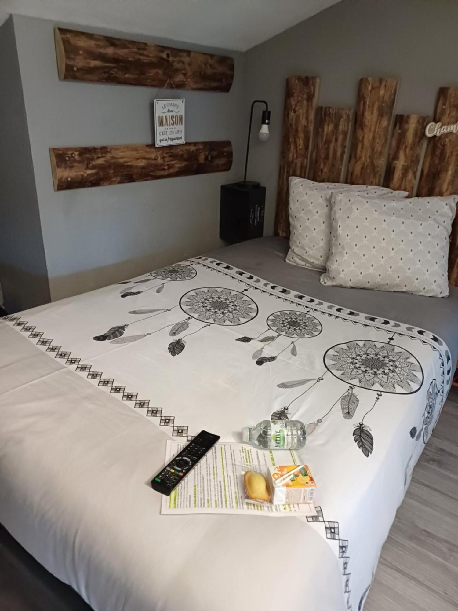 Апартаменты Chambre 23M2 Avec Jardin Wi-Fi Gratuit Saint-Girons Экстерьер фото